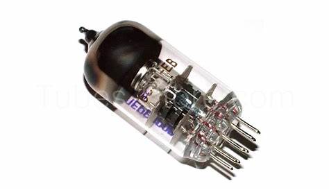 6s3p tube amp schematic