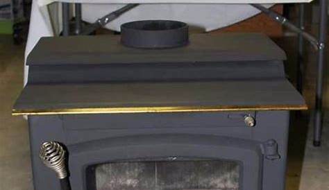 warnock hersey wood stove parts
