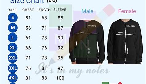 Gildan 18000 Unisex Heavy Blend Crewneck Sweatshirt (Instant Download