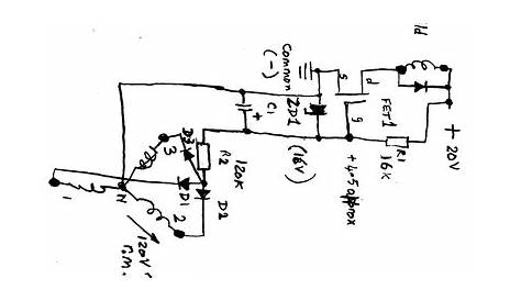 How to Build an AVR for a Three Phase Generator? - CR4 Discussion Thread