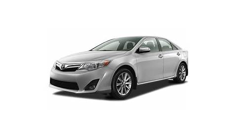 2013 Toyota Camry | Specifications - Car Specs | Auto123