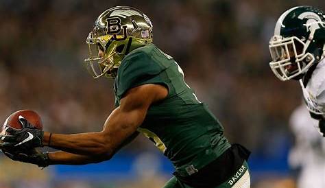 Baylor Releases Post-Spring Depth Charts - Our Daily Bears