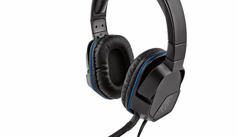 afterglow headset ps4 manual