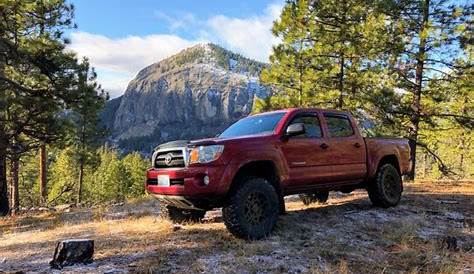 2008 Toyota Tacoma trd off road for Sale in Tacoma, WA - OfferUp