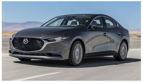 2020 Mazda3 Review: Why 3 Is No Longer the Magic Number