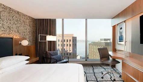 The Charter Hotel Seattle, Curio Collection by Hilton Reviews & Prices