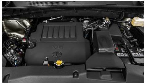 2015 Toyota Highlander MPG, Price, Reviews & Photos | NewCars.com