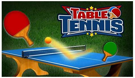 Table Tennis - Sports Games for Android - APK Download