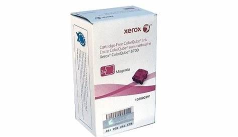 xerox colorqube 8700 manual