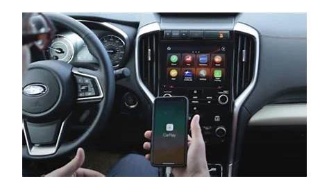 Subaru Apple CarPlay Not Working: 7 Reasons & 8 Solutions!