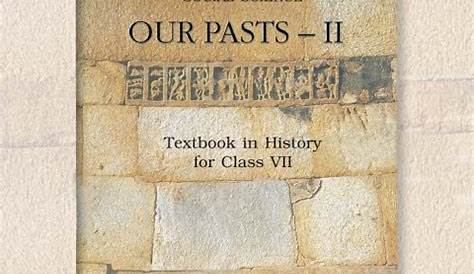 NCERT Class 7 History Textbook ( Our Pasts- II ) || Chapter 2 || Read