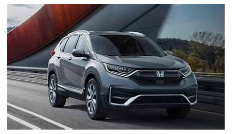 2023 Honda CR-V Sport Hybrid 4dr SUV