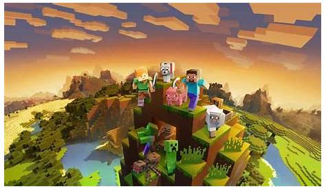 Minecraft PS4 Update 2.05 Released - Full Patch Notes - PlayStation