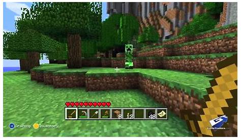 what version of minecraft is on xbox one 2022