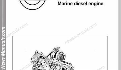 volvo md2b wiring harness