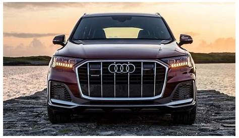 2023 Audi Q7: Redesign, Engine Specs, Release Date - 2022 cars