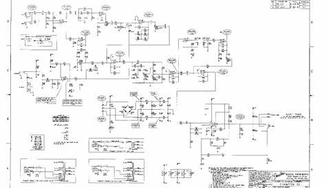 fender champ schematic explained