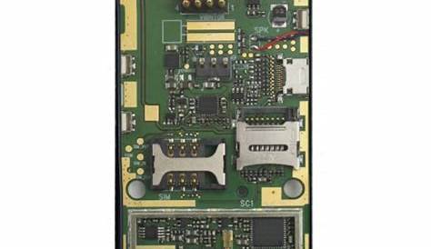 Circuit Board iPhone 5 Cover | Zazzle
