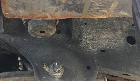 Rusting Cab Corners & Rocker Panels - Ford F150 Forum - Community of