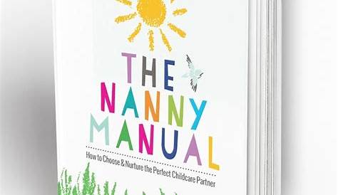 pocket nanny manual