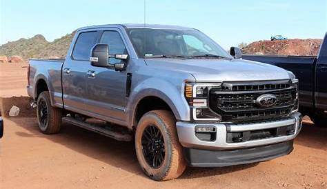 2021 Ford F 250 Lariat Sport Colors, Release Date, Redesign, Cost – New