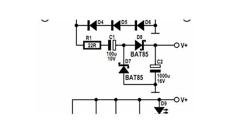Circuit Diagram Load Symbol