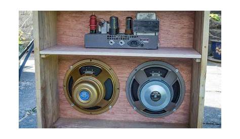 DIY Workshop: How to build a speaker cabinet (Part One) | Guitar.com | All Things Guitar