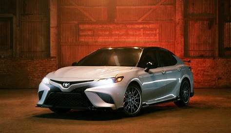 Top 168+ images toyota camry 2024 redesign - In.thptnganamst.edu.vn