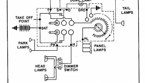 New Wiring Diagram for Light Switch #diagram #wiringdiagram #