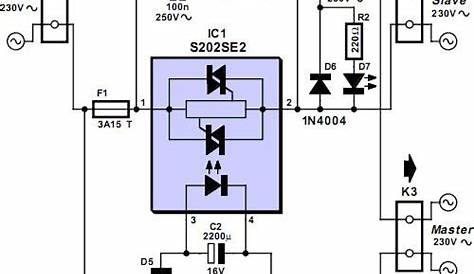 circuit diagram free download