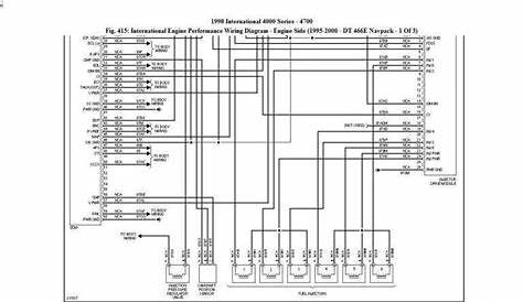2015 colorado diagrams circuit engine