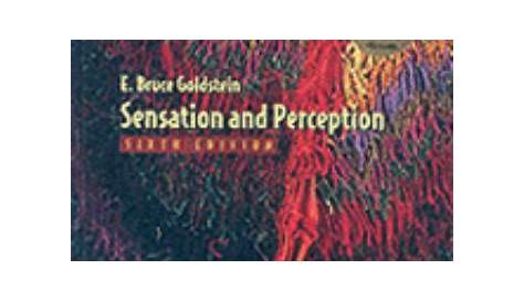 sensation and perception 2nd edition schwartz pdf free