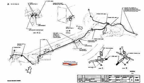 2000 Chevy Silverado Brake Line Diagram.html | Autos Post