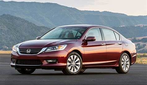 The TRUTH About the 2015 Honda Accord Starter Recalls - VehicleHistory