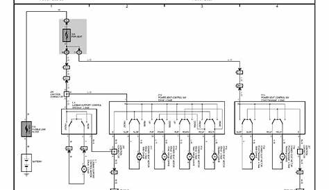 2000 tundra alternator circuit diagram