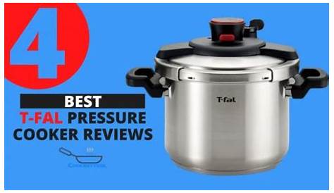 t fal pressure cooker safe 2 manual