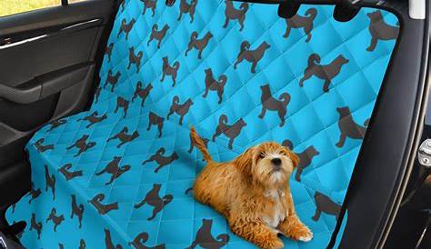 bmw car seat covers for dogs