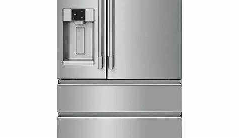 Frigidaire Professional PRMC2285AF 21.8 Cu. Ft. Stainless Counter Depth