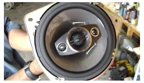 DIY: How to Replace the Front Speakers on a Camry - AxleAddict