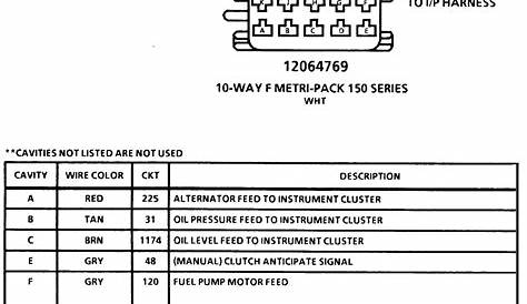 Lt1 Stand Alone Wiring Harness Diagram - Lt1 Wiring Harness