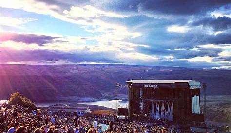 Dave Matthews Band Tickets | 31st August | Gorge Amphitheatre