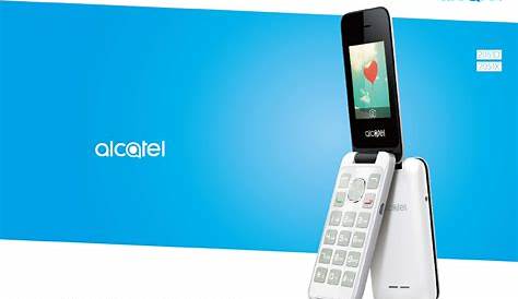 Www alcatel mobile com user manual