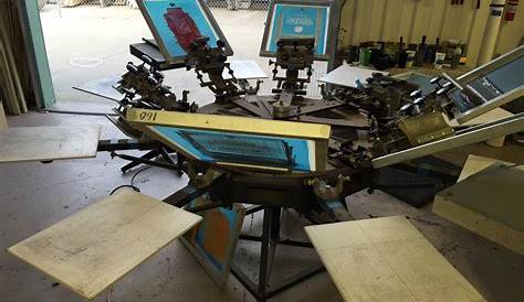 workhorse manual press