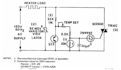 mes31cr electric heater wiring diagram