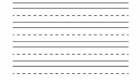printable blank name tracing worksheets