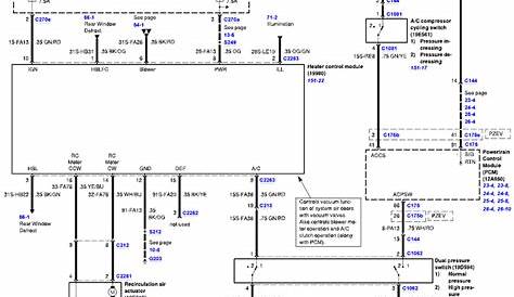 [DIAGRAM] Blower Motor Resistor Diagram - MYDIAGRAM.ONLINE