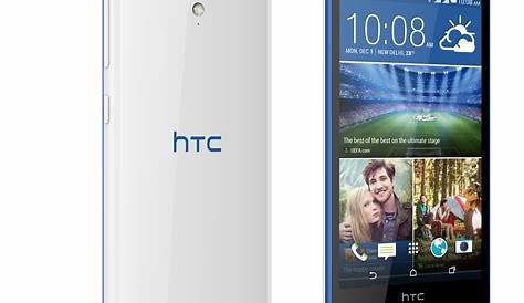HTC Desire 620G now available in India | Tech Ticker