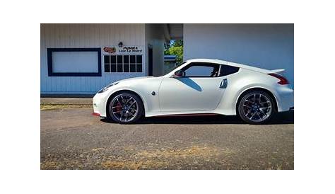The Last Nissan 370Z Nismo: A Nostalgic Look at an Icon – Autowise