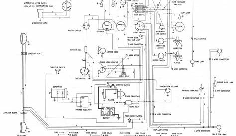 onan 5500 rv generator wiring diagram