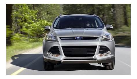 2014 ford escape review, features, photo and specification | Cars & Reviews